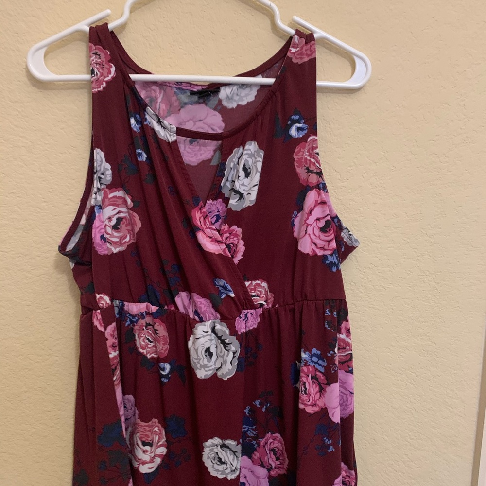 Torrid size 1 tank top